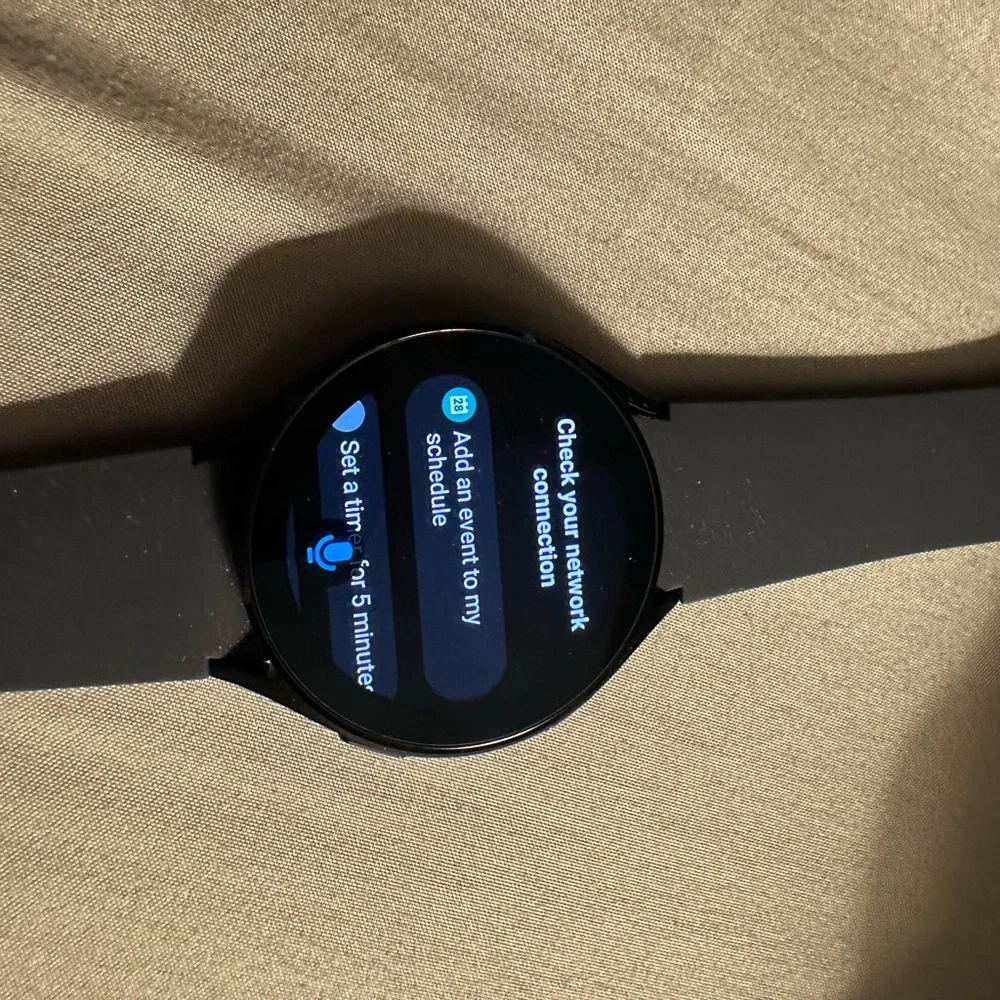 Samsung Galaxy Watch4 44mm
